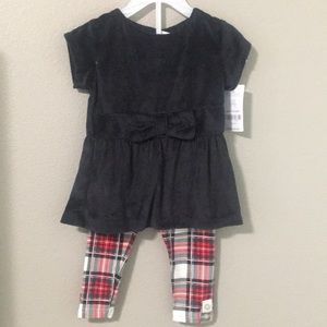 Toddler outfit